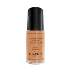 T LeClerc Matte Fluid Foundation 04 - Beige Abricot Mat -Nursing Store Matte Fluid Foundation 06 Dore Mat 22311 1388 detail