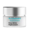 Dr Schrammek Mela White Night Cream 1 Dr Schrammek Mela White Night Cream -Nursing Store Mela White Night Cream new 45146 180 detail
