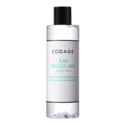 Codage Paris Micellar Water