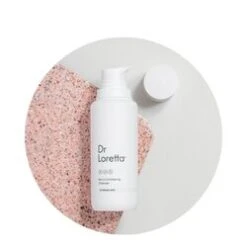 Dr Loretta Micro-Exfoliating Cleanser -Nursing Store Micro Exfoliating Cleanser add3 56309 3864 general