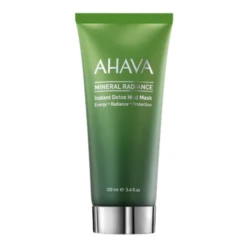 Ahava Mineral Radiance Instant Detox Mud Mask