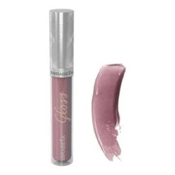 Mirabella Mirabella Luxe Lip Gloss - Angelic -Nursing Store Mirabella Luxe Lip Gloss Mauvelous 62169 8216 detail