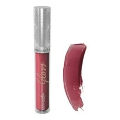 Mirabella Mirabella Luxe Lip Gloss - Angelic -Nursing Store Mirabella Luxe Lip Gloss Sleek 62171 8020 detail