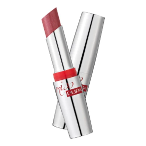 Pupa Miss Pupa Lipstick - 100 Cream 7 Pupa Miss Pupa Lipstick - 100 Cream - Image 5