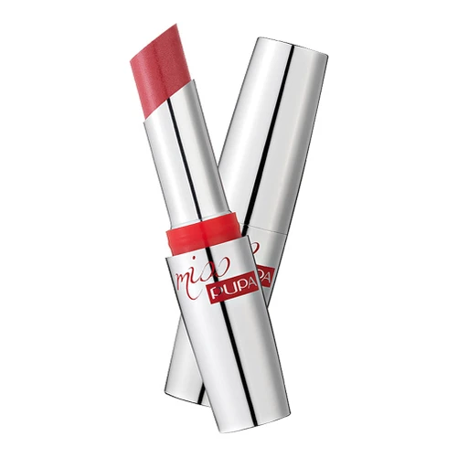 Pupa Miss Pupa Lipstick - 100 Cream 8 Pupa Miss Pupa Lipstick - 100 Cream - Image 6