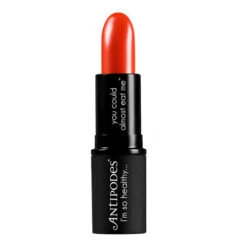 Αντίποδες Antipodes Moisture Boost Natural Lipstick - Golden Bay Nectar -Nursing Store Moisture Boost Natural Lipstick West Coast Sunset 44490 703 detail