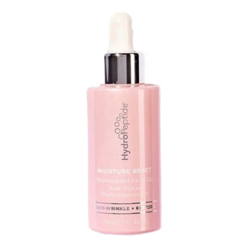 HydroPeptide Moisture Reset Phytonutrient Facial Oil 3 HydroPeptide Moisture Reset Phytonutrient Facial Oil