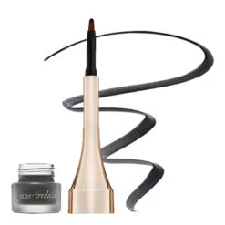 Jane Iredale Mystikol Powdered Eyeliner - Onyx -Nursing Store Mystikol Powdered Eyeliner Smoky Quartz new 23855 4657 detail