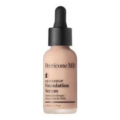 Perricone MD No Makeup Foundation Serum - Porcelain SPF 20 -Nursing Store NM Foundation Serum Nude SPF 20 47882 detail