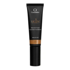 O Cosmedics Natural Fusion Treatment Foundation - Ivory 100 13 O Cosmedics Natural Fusion Treatment Foundation - Ivory 100 -Nursing Store Natural Fusion Treatment Foundation Spice 500 62473 2362 detail