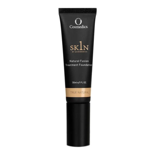 O Cosmedics Natural Fusion Treatment Foundation - Ivory 100 9 O Cosmedics Natural Fusion Treatment Foundation - Ivory 100 - Image 7