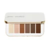 Jane Iredale Naturally Glam Eye Shadow Kit -Nursing Store Naturally Matte Eye Shadow Kit 35660 5390 detail