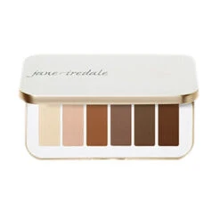 Jane Iredale Naturally Glam Eye Shadow Kit