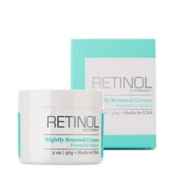 Retinol By Robanda Nightly Renewal Cream 5 Retinol By Robanda Nightly Renewal Cream -Nursing Store Nightly Renewal Cream add1 59628 8437 general