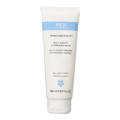Ren No.1 Purity Cleansing Balm 3 Ren No.1 Purity Cleansing Balm