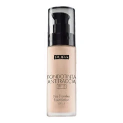 Pupa No Transfer Foundation - Nude 01 -Nursing Store No Transfer Foundation Nude 01 49533 detail