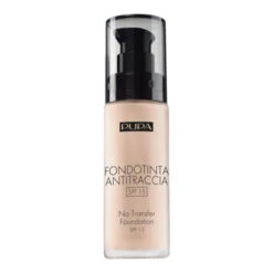 Pupa No Transfer Foundation - Nude 01 -Nursing Store No Transfer Foundation Porcelain 100 67271 6654 detail