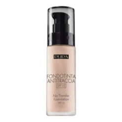 Pupa No Transfer Foundation - Nude 01 -Nursing Store No Transfer Foundation Sand 200 67272 7780 detail