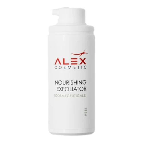 Alex Cosmetics Nourishing Exfoliator 3 Alex Cosmetics Nourishing Exfoliator