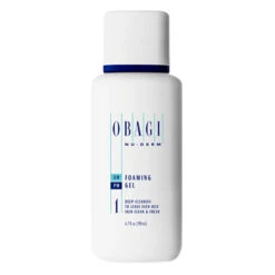 Obagi Nu-Derm Foaming Gel