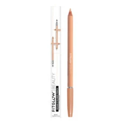 FitGlow Beauty Pencil Eye Liners - Starlight -Nursing Store Pencil Eye Liners Brightening Beige 67997 7289 detail