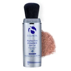 IS Clinical PerfecTint Powder SPF 40 - Bronze