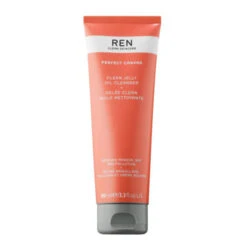 Ren Perfect Canvas Clean Jelly Oil Cleanser