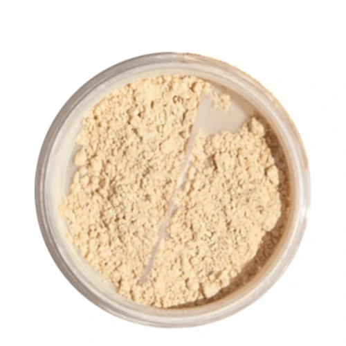 Emani Perfecting Crushed Foundation - Ivory 3 Emani Perfecting Crushed Foundation - Ivory