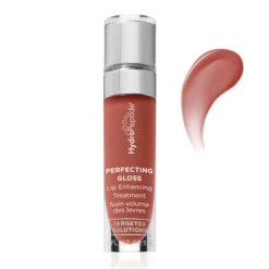HydroPeptide Perfecting Gloss Lip Enhancing Treatment - Beach Blush -Nursing Store Perfecting Gloss Lip Enhancing Treatment Sunkissed NEW 42867 7439 detail