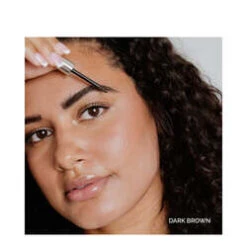 FitGlow Beauty Plant Protein Brow Gel - Dark Brown -Nursing Store Plant Protein Brow Gel Dark Brown add1 68000 8177 general