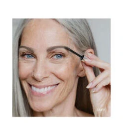 FitGlow Beauty Plant Protein Brow Gel - Dark Brown -Nursing Store Plant Protein Brow Gel Grey add1 68003 700 general