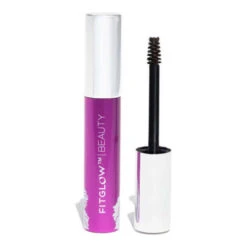 FitGlow Beauty Plant Protein Brow Gel - Dark Brown -Nursing Store Plant Protein Brow Gel Medium Brown 68000 704 detail