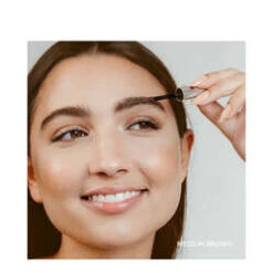 FitGlow Beauty Plant Protein Brow Gel - Dark Brown -Nursing Store Plant Protein Brow Gel Medium Brown ad 68001 4734 general