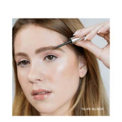 FitGlow Beauty Plant Protein Brow Gel - Dark Brown -Nursing Store Plant Protein Brow Gel Taupe Blond add 68004 4651 general