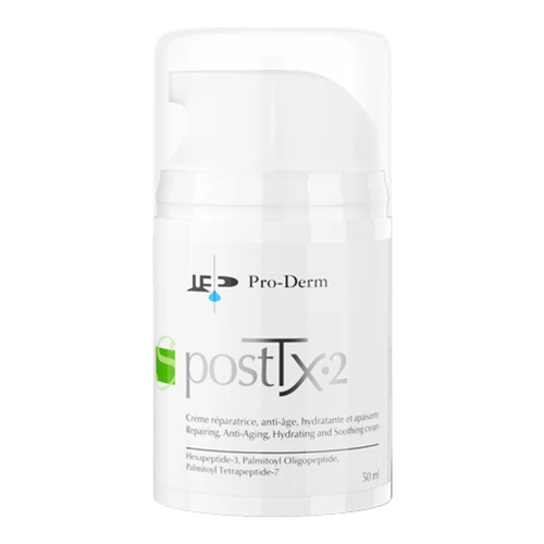 ProDerm PostTx 2 Cream 3 ProDerm PostTx 2 Cream
