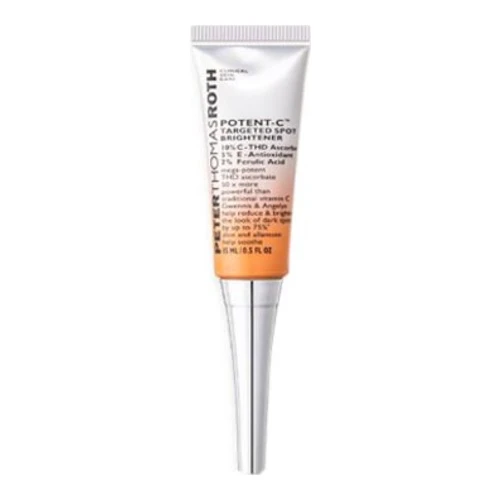 Peter Thomas Roth Potent-C Power Targeted Spot Brightener 3 Peter Thomas Roth Potent-C Power Targeted Spot Brightener