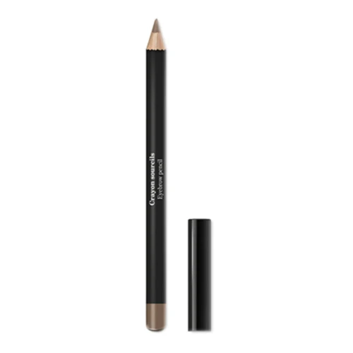 Sothys Powdery Finish Eyebrow Pencil - 10 Taupe 3 Sothys Powdery Finish Eyebrow Pencil - 10 Taupe