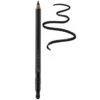 Glo Skin Beauty Precision Eye Pencil - Dark Brown 1 Glo Skin Beauty Precision Eye Pencil - Dark Brown -Nursing Store Precision Eye Pencil Black 45723 1645 detail