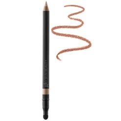 Glo Skin Beauty Precision Eye Pencil - Dark Brown -Nursing Store Precision Eye Pencil Peach 45721 8128 detail