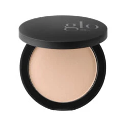 Glo Skin Beauty Pressed Base - Golden Light -Nursing Store Pressed Base Beige Medium 45618 217 detail