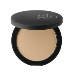 Glo Skin Beauty Pressed Base - Golden Light -Nursing Store Pressed Base Honey Medium 45615 4265 detail