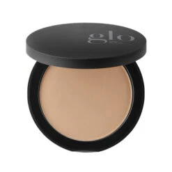 Glo Skin Beauty Pressed Base - Golden Light -Nursing Store Pressed Base Natural Dark 45623 1126 detail