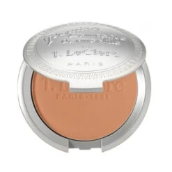 T LeClerc Pressed Powder - Peche -Nursing Store Pressed Powder Bronze new 13153 7170 detail