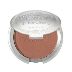 T LeClerc Pressed Powder - Peche -Nursing Store Pressed Powder Dore new 13157 4121 detail