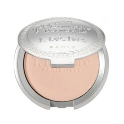 T LeClerc Pressed Powder - Peche -Nursing Store Pressed Powder Ivoire new 34922 4811 detail