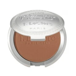 T LeClerc Pressed Powder - Peche -Nursing Store Pressed Powder Soleil new 13148 3646 detail
