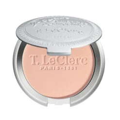 T LeClerc Pressed Powder - Peche -Nursing Store Pressed Powder Translucide new 13149 2762 detail