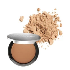 Mirabella Pretty Pure Press Powder Foundation - I -Nursing Store Pretty Pure Press Powder Foundation III 62134 180 detail