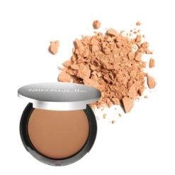 Mirabella Pretty Pure Press Powder Foundation - I -Nursing Store Pretty Pure Press Powder Foundation IV 62135 7357 detail