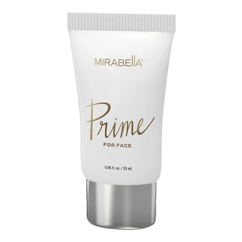 Mirabella Prime For Face Makeup Primer 3 Mirabella Prime For Face Makeup Primer